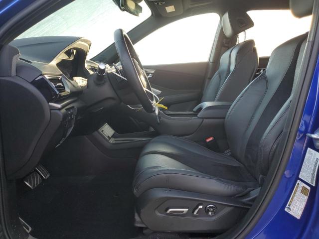 5J8TC2H88NL011541 Acura Rdx A-spec Advance