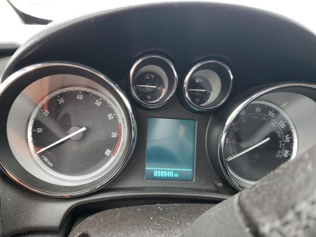 1G4PS5SK3F4188692 Buick Verano