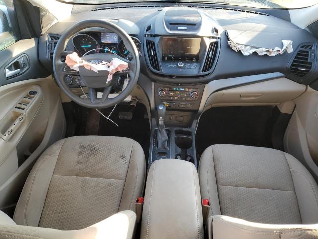 1FMCU9GD9HUC77826 Ford ESCAPE SE