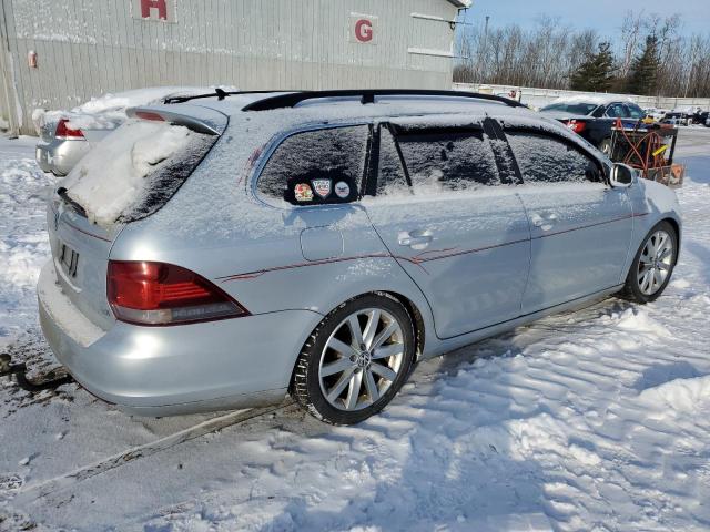 3VWPL7AJ9EM612480 Volkswagen JETTA TDI