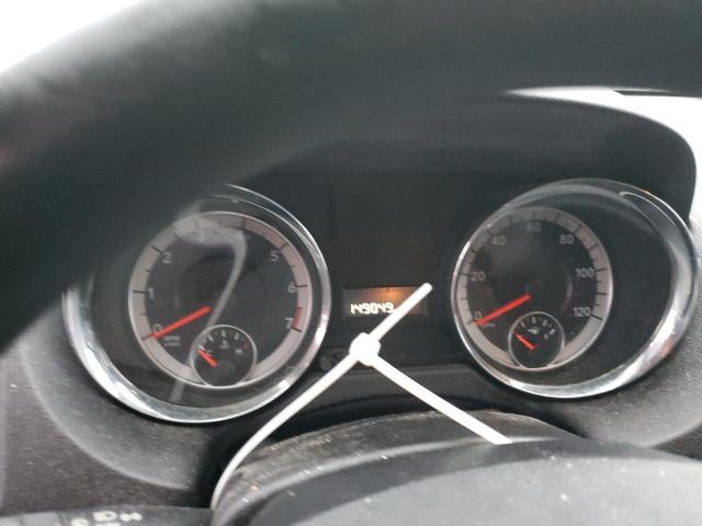 2C4RDGCG8GR330210 Dodge Grand Caravan Sxt
