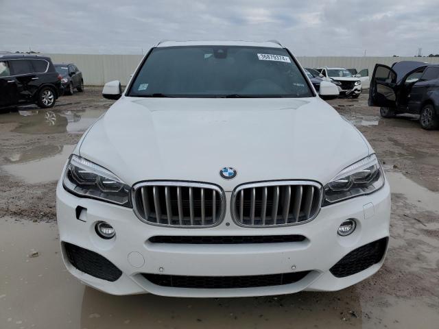 5UXKT0C34H0S80991 BMW X5 Xdr40e