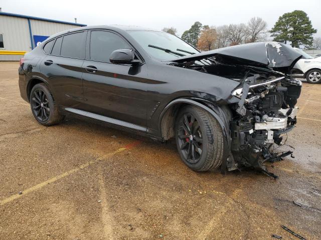 5UX43DT05P9P70453 BMW X4 M40i