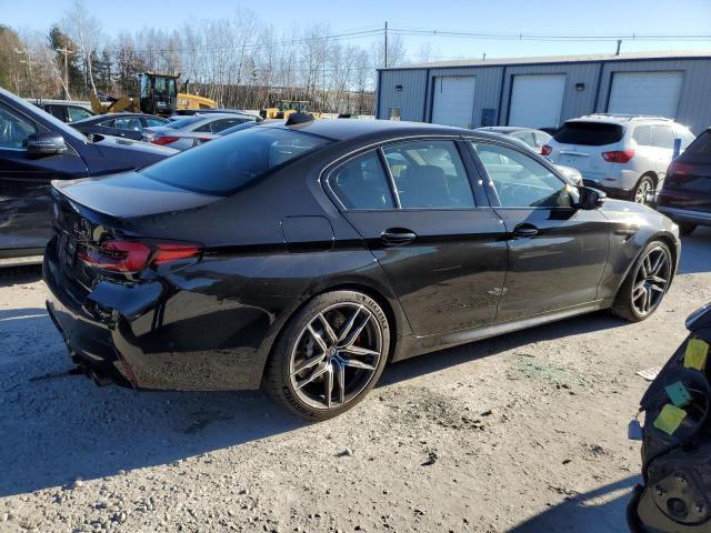 WBS83CH07PCL42269 BMW M5