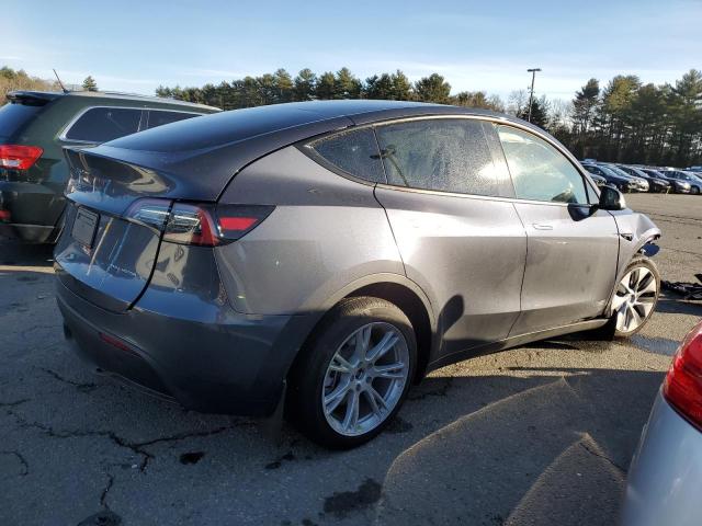 7SAYGDEEXPA117977 Tesla Model Y
