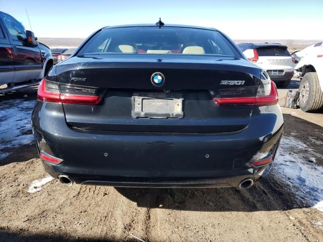 3MW5R7J07M8B52479 BMW 330XI