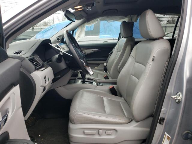 5FNYF5H54GB033528 Honda PILOT EXL