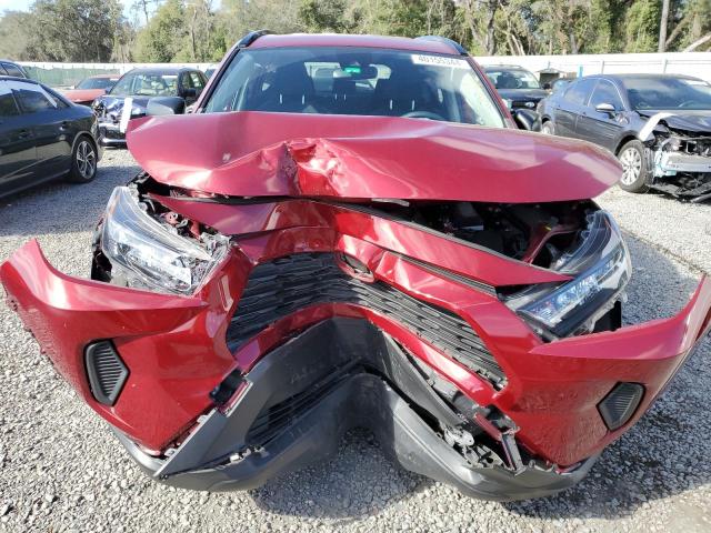 JTMH1RFV9MD063992 Toyota RAV4 LE
