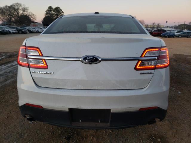 1FAHP2D8XJG138105 Ford TAURUS SE