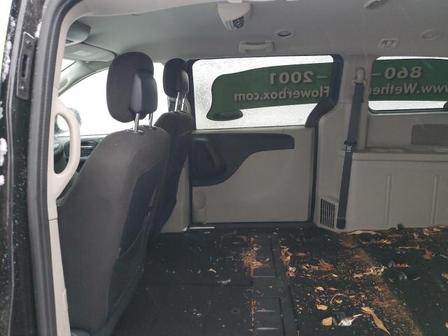 2C4RDGCG8GR330210 Dodge Grand Caravan Sxt