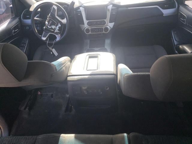 1GKS1GKC8FR167091 GMC Yukon Xl C1500 Sle