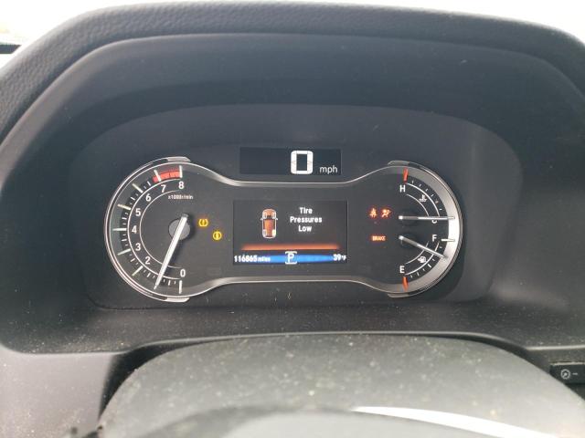 5FNYF5H54GB033528 Honda PILOT EXL