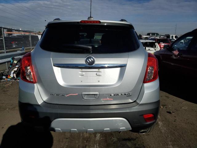 KL4CJGSB7FB236038 Buick Encore