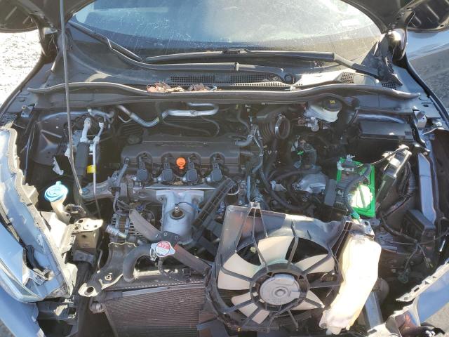 3CZRU5H58MM729661 Honda HR-V EX