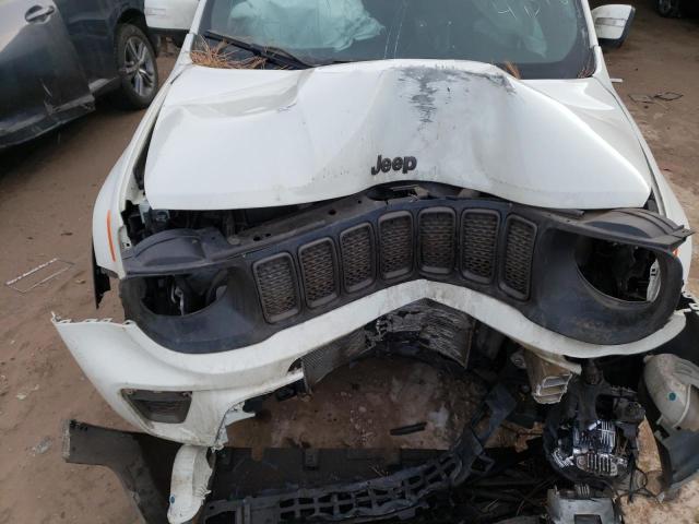 ZACNJBB19KPK42574 Jeep Renegade Latitude