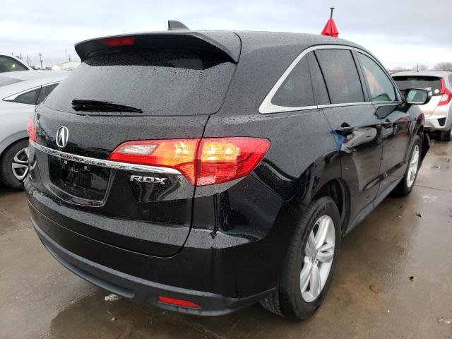 5J8TB3H59FL006400 Acura Rdx Technology