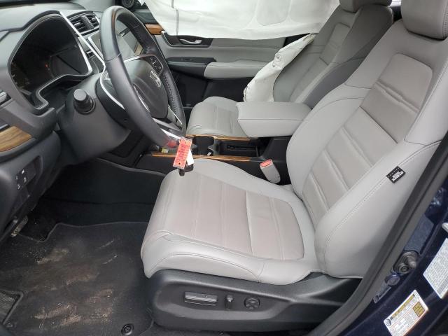 2HKRW2H93LH605044 Honda Cr-v Touring