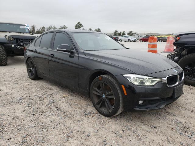 WBA8E1G59JNU90595 BMW 320 I