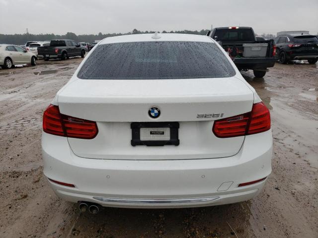 WBA3A5C54EP602586 BMW 328 I