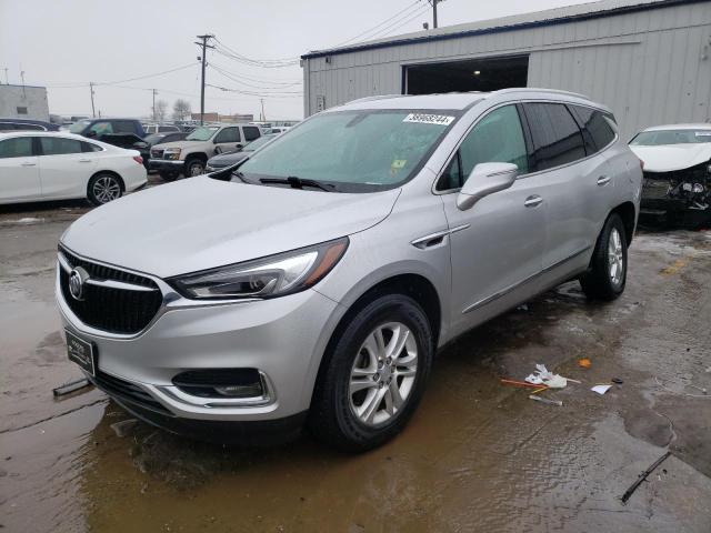 38968244 :رقم المزاد ، 5GAERAKW1KJ102165 vin ، 2019 Buick Enclave مزاد بيع