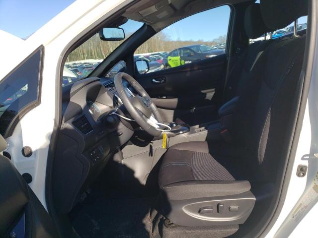 1N4BZ1CV9NC562440 Nissan Leaf Sv Plus