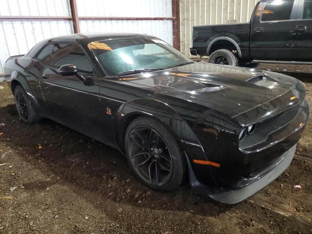 2C3CDZFJ9MH637853 Dodge Challenger R/t Scat Pack