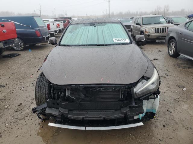 JN1BV7AR8EM697369 Infiniti Q50 BASE