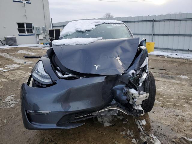 5YJYGDEE9MF232839 Tesla Model Y