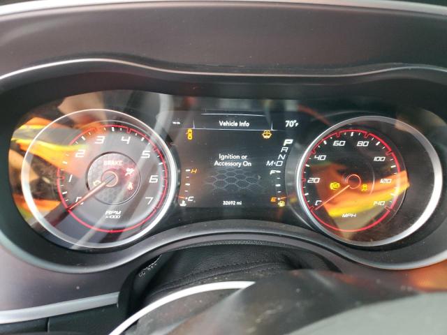 2C3CDXJG4MH682960 Dodge Charger Sxt
