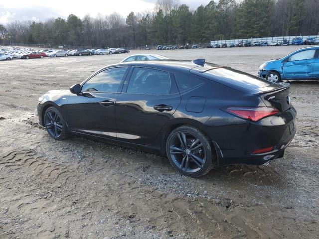19UDE4H30PA000336 Acura Integra A-spec