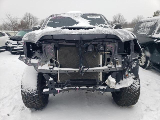 3TYCZ5AN8NT061003 Toyota Tacoma Double Cab