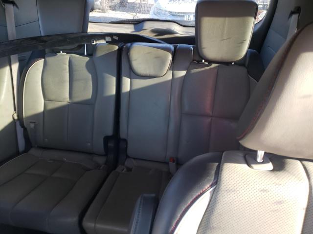 KNDMC5C19G6156054 KIA SEDONA EX