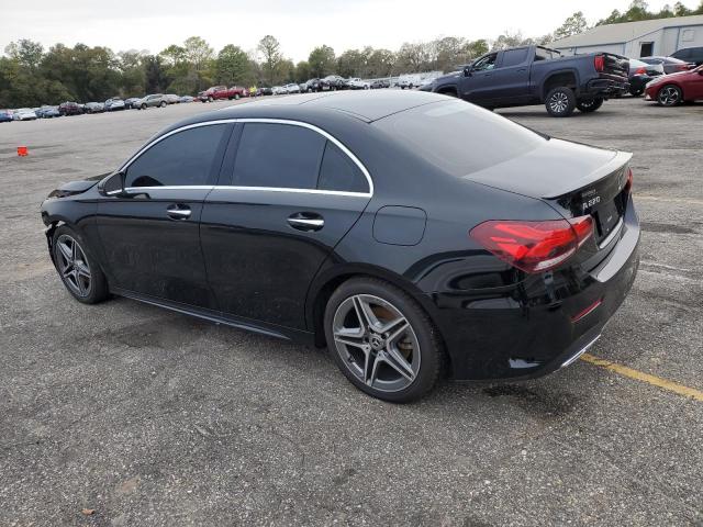 W1K3G4EB7LJ229290 Mercedes-Benz A 220