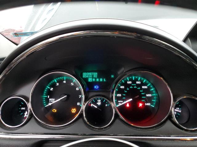5GAKVCKD9HJ324549 Buick Enclave