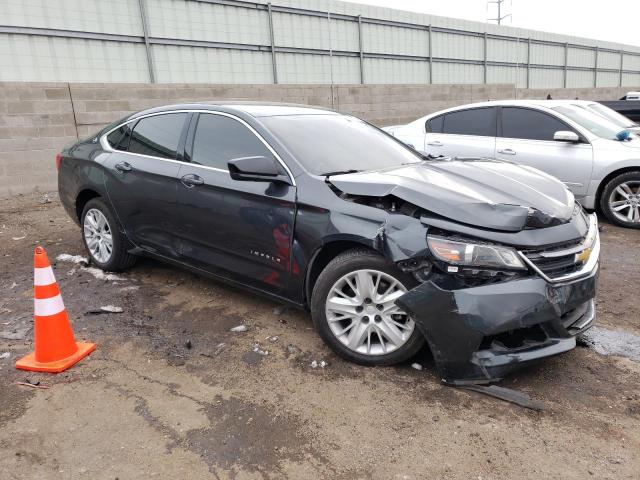 2G11Y5SA5K9146640 Chevrolet IMPALA LS
