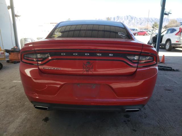 2C3CDXBG8FH900268 Dodge Charger Se