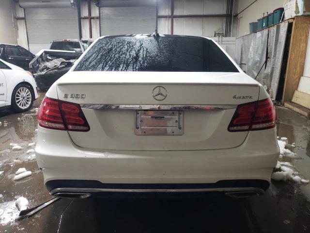 WDDHF8JB3EA999933 Mercedes-Benz E 350 4matic