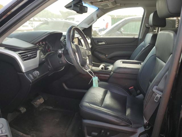 1GKS1HKC5FR236759 GMC Yukon Xl C1500 Slt