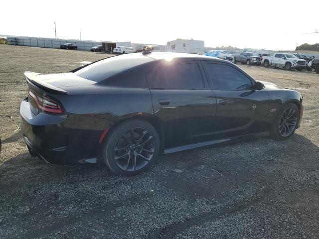 2C3CDXGJ9MH542017 Dodge Charger Scat Pack
