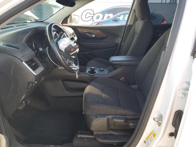3GKALTEV2LL190977 GMC Terrain Sle