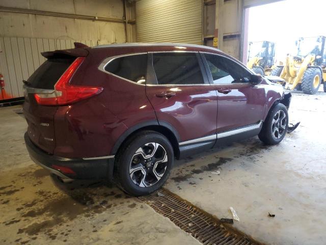 7FARW2H99JE050181 Honda Cr-v Touring
