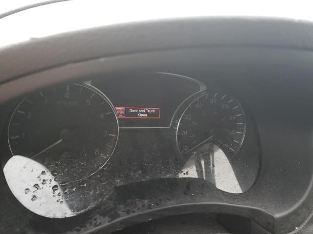 1N4BL3AP1GC149934 Nissan Altima 3.5sl