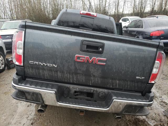 1GTG6DE38G1101315 GMC CANYON SLT