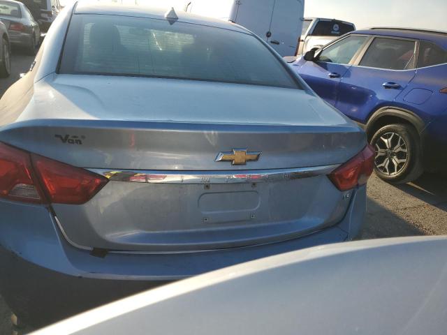 1G11Y5SL0EU136333 Chevrolet IMPALA LS
