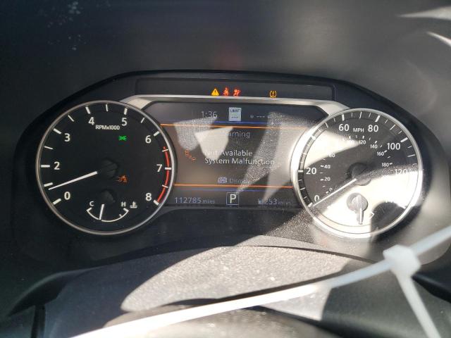 1N4BL4EV4LC138578 Nissan ALTIMA SL