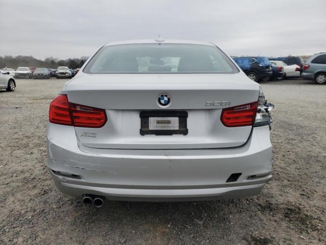 WBA3A5G5XENP32961 BMW 328 I