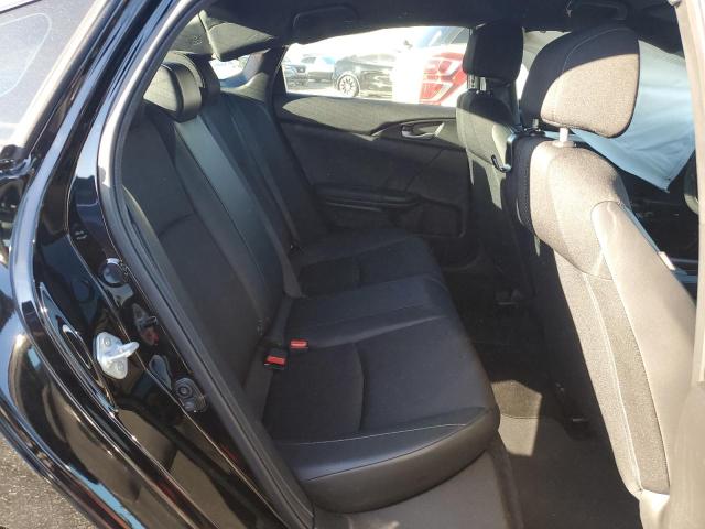 2HGFC2F89MH540640 Honda Civic Sport