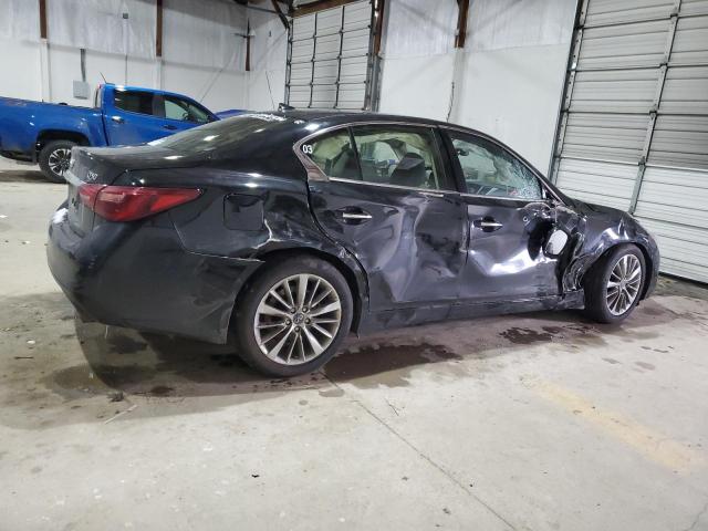 JN1EV7BR0PM541177 Infiniti Q50 LUXE