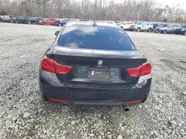 WBA4J5C59JBF06726 BMW 440i Gran Coupe