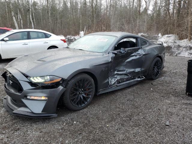 Auction sale of the 2020 Ford Mustang Gt, vin: 1FA6P8CF0L5166780, lot number: 36951384